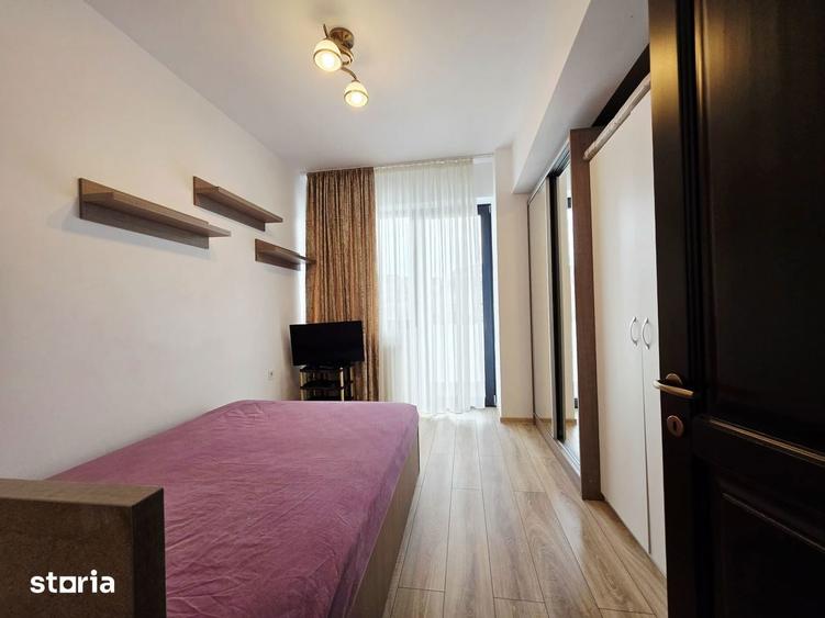 Apartament cu 3 camere în Craiovei