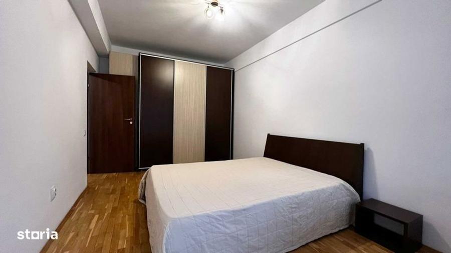 Apartament cu 2 camere în Prelungirea Ghencea
