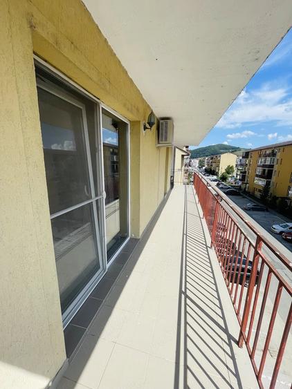 Apartament cu 2 camere decomandat în Florești