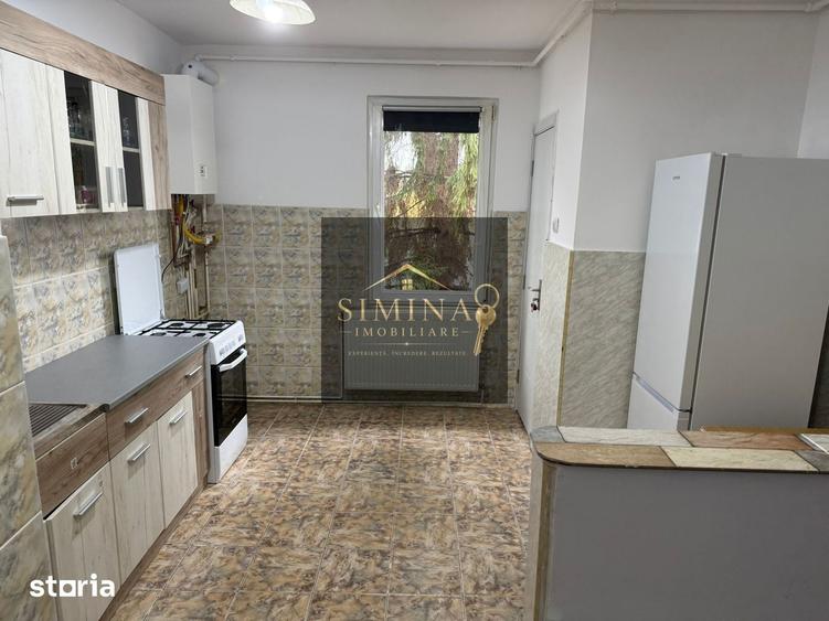Apartament 2 Camere, Etaj 2 De Vanzare, Pandurilor, Tudor - 6