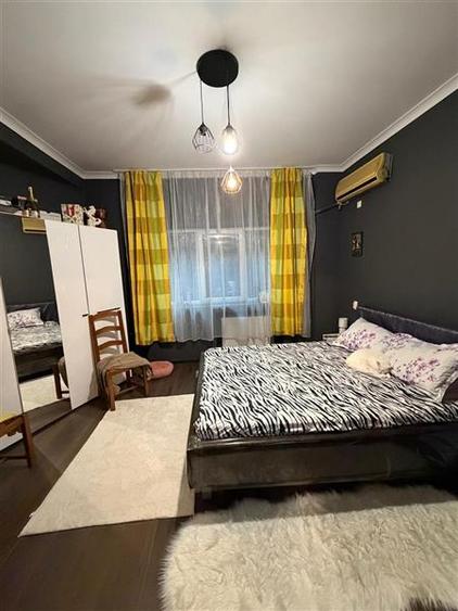 Apartament cu 2 camere semidecomandat în Universitate