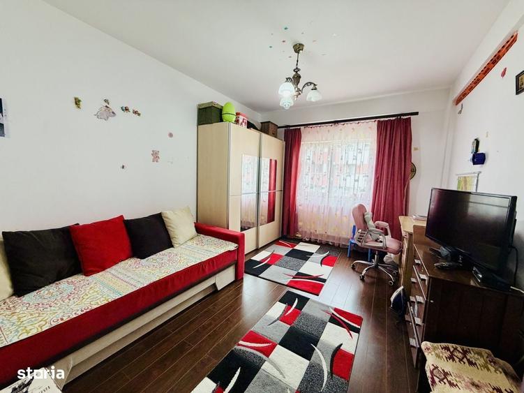 Apartament cu 2 camere în Dudu