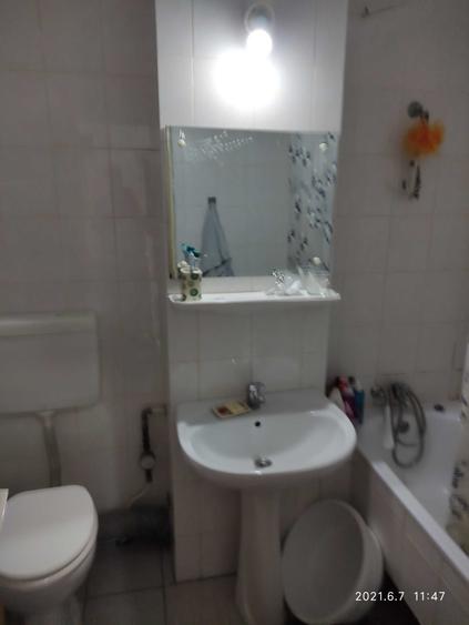 Garsonieră semidecomandată în Mănăștur