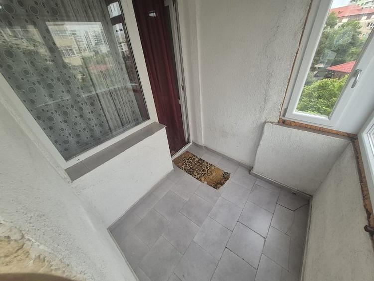 Apartament 2 camere zona Podu Ros - 2