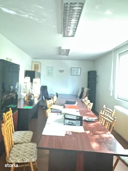 Spațiu comercial, de 675 mp, în Vitan