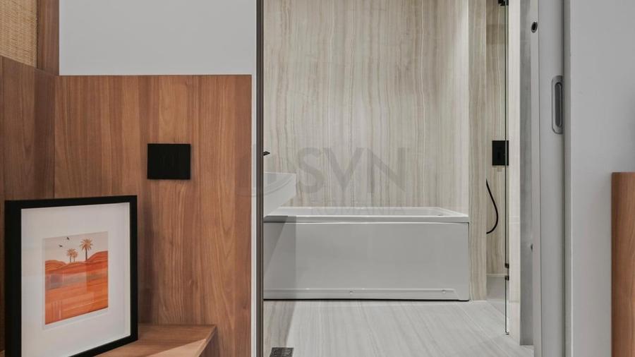 REA1024793 Apartament High End 3 camere zona Primaverii I Prima inchiriere - 17