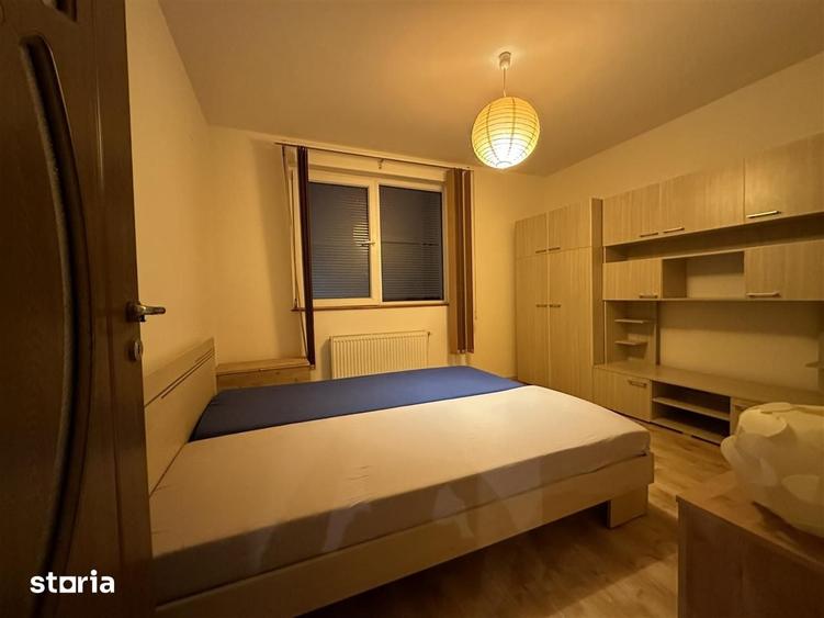 Apartament cu 2 camere decomandat în Florești — fotografia 2