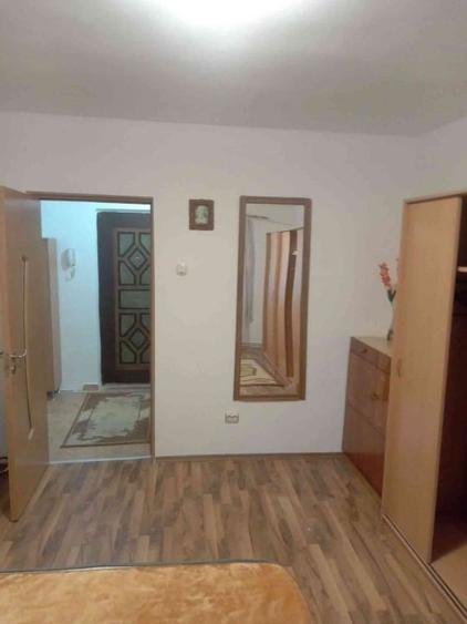 Apartament cu 2 camere în Ștefan cel Mare