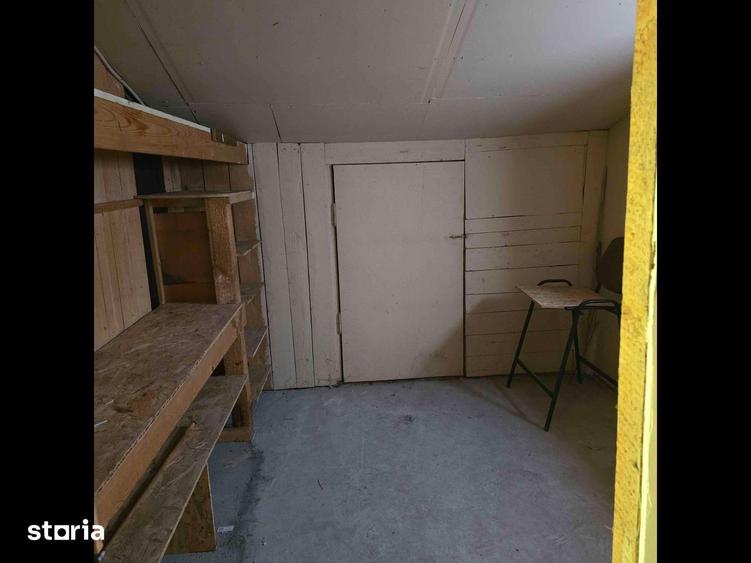 Spațiu comercial, de 90 mp, în Central