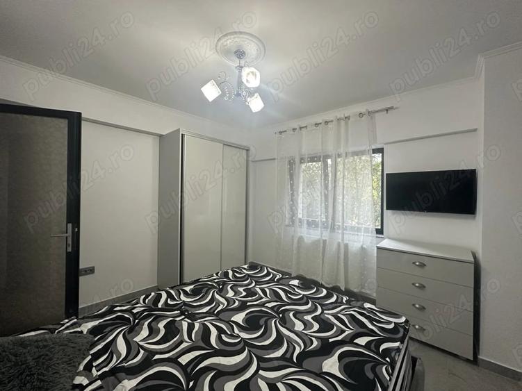 Apartament cu 2 camere decomandat în Cantacuzino