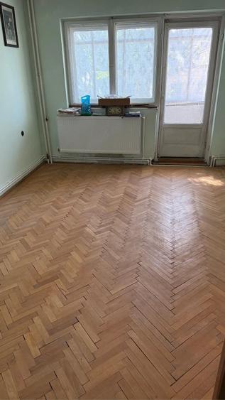 Apartament cu 2 camere nedecomandat în Ultracentral