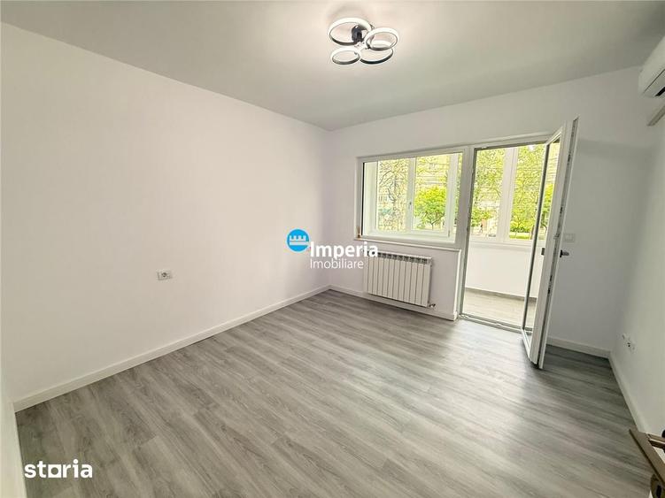 Apartament cu 2 camere decomandat în Alexandru cel Bun