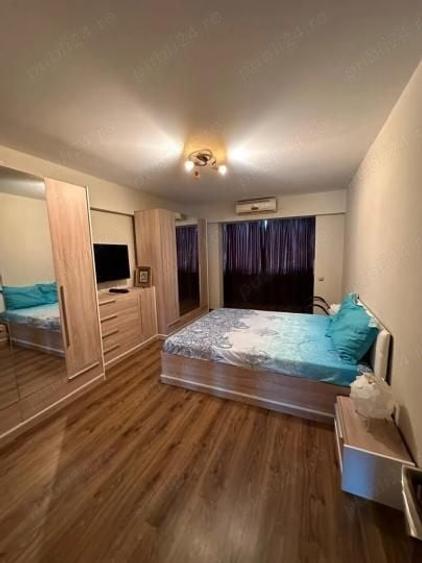 APARTAMENT 2 CAMERE DECOMANDAT CONFORT 0 ZONA TOMIS 3 - 8