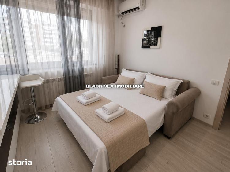 Apartament 2 camere str. Aleea Universitatii - Campus Ovidius - 3