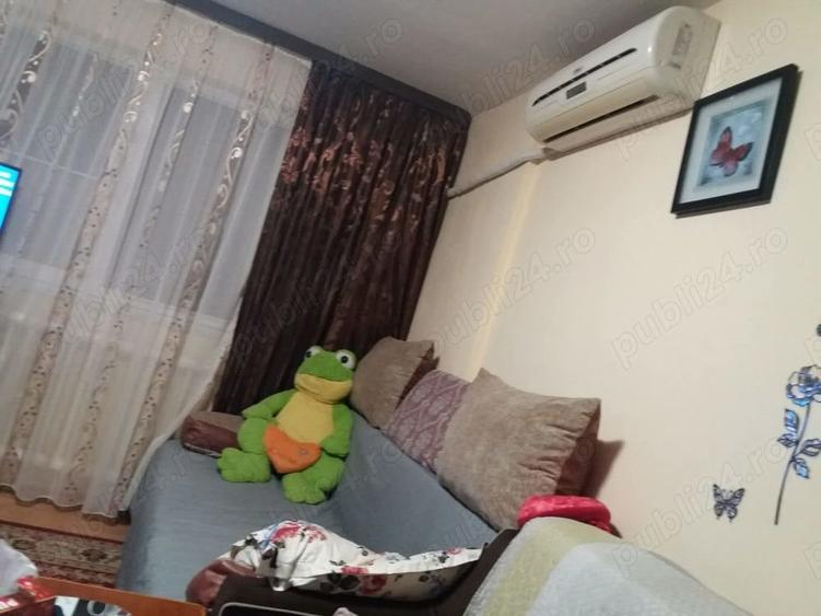 Garsonieră nedecomandată în Far