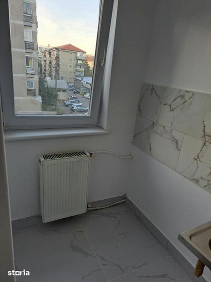 Garsonieră în Decebal