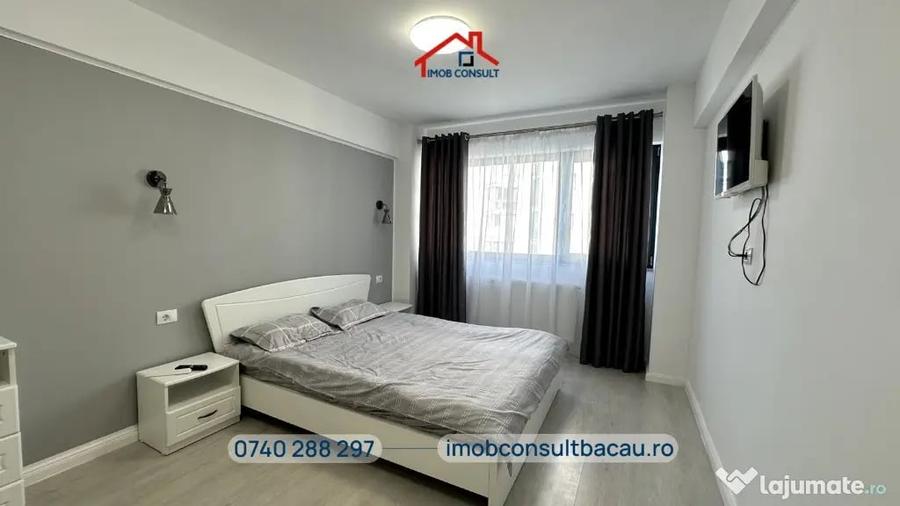 Apartament cu 2 camere de inchiriat ?tefan cel Mare | CE1723 - 6