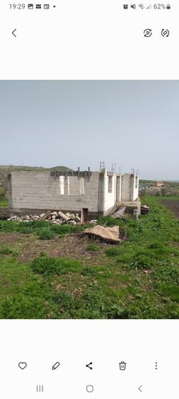 Teren Construcții intravilan de 2000 mp, în Săndulești
