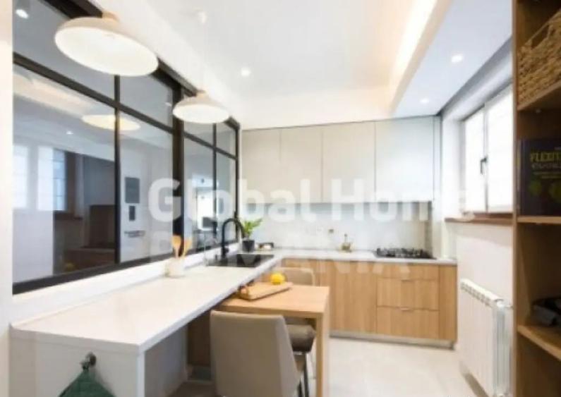 Penthouse 4 camere 134MP | Bucurestii Noi | Damaroaia | Loc - 14