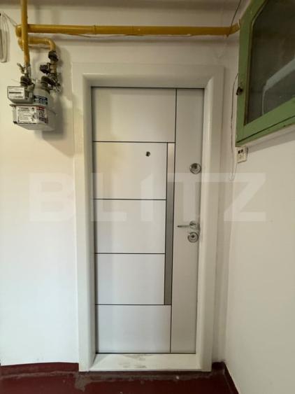 Apartament de vanzare, 55 mp, parter, zona Mazepa 2 - 6