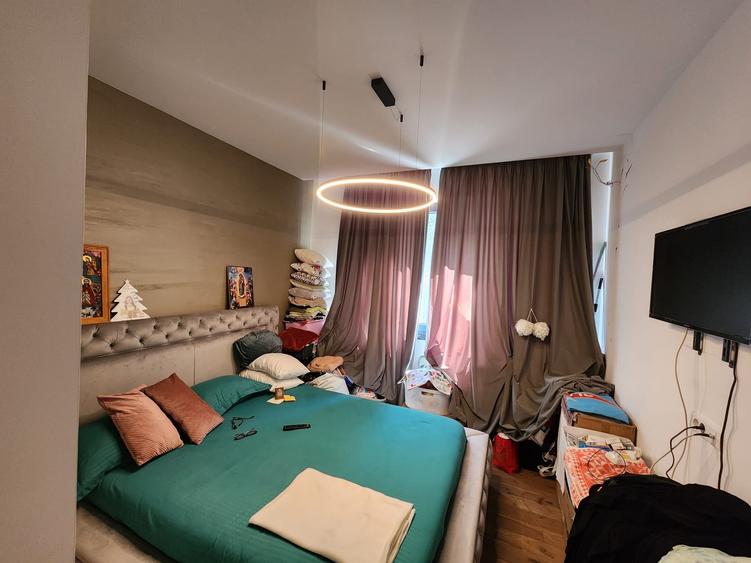 Apartament 4 camere decomandat modern loc parcare inclus Brancoveanu - 7