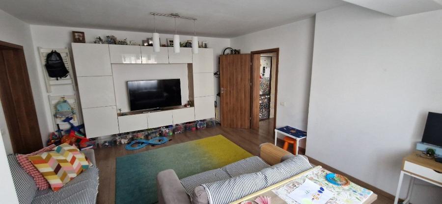 Apartament 3 camere Baba Novac - 7