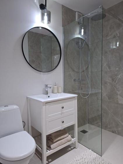 Garsoniera in regim hotelier - 7