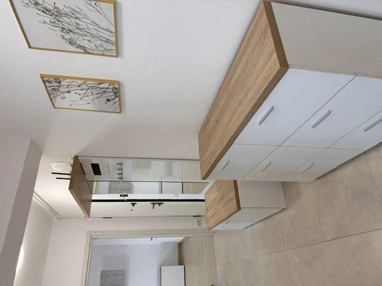 Inchiriez apartament 3 camere Aqua City - 6