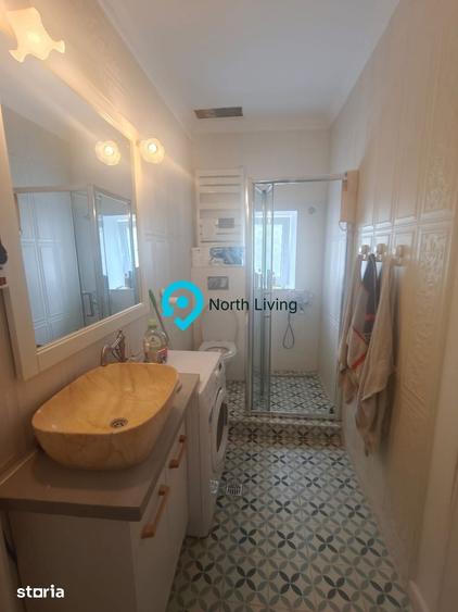 Apartament cu 3 camere în Iancului