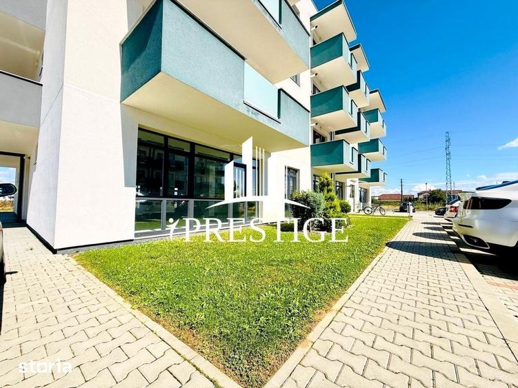 Spațiu comercial, de 259 mp, în Vest