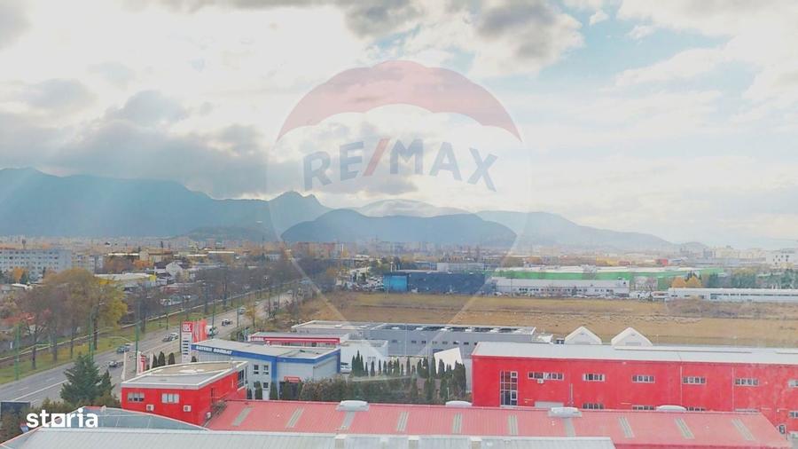 Apartament cu 3 camere decomandat în Triaj