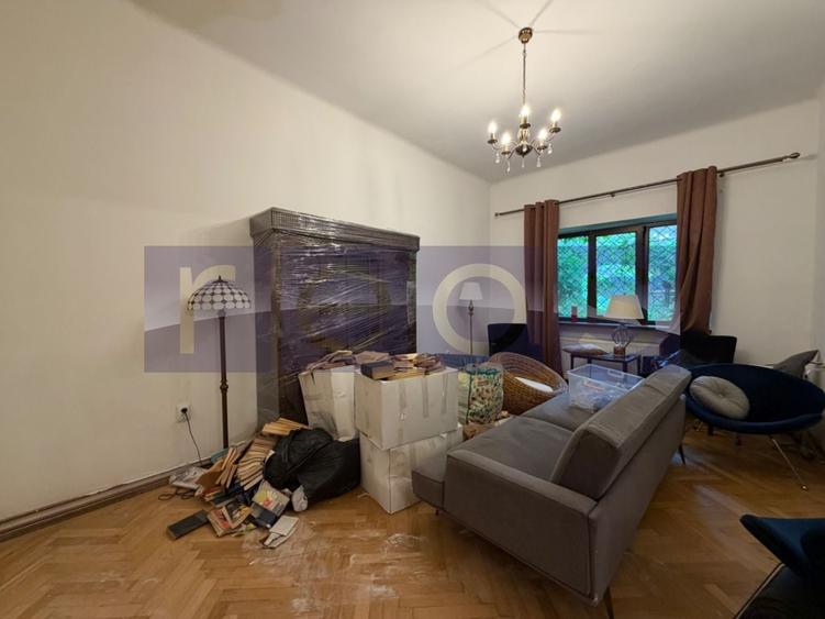 PROPRIETATE CU POTENTIAL INVESTITIONAL | 393 MP | D+P+2 | ZONA DACIA - 2