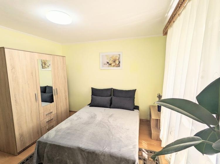 Inchiriez apartament cu 2 camere zona Decebal-Dacia - 2