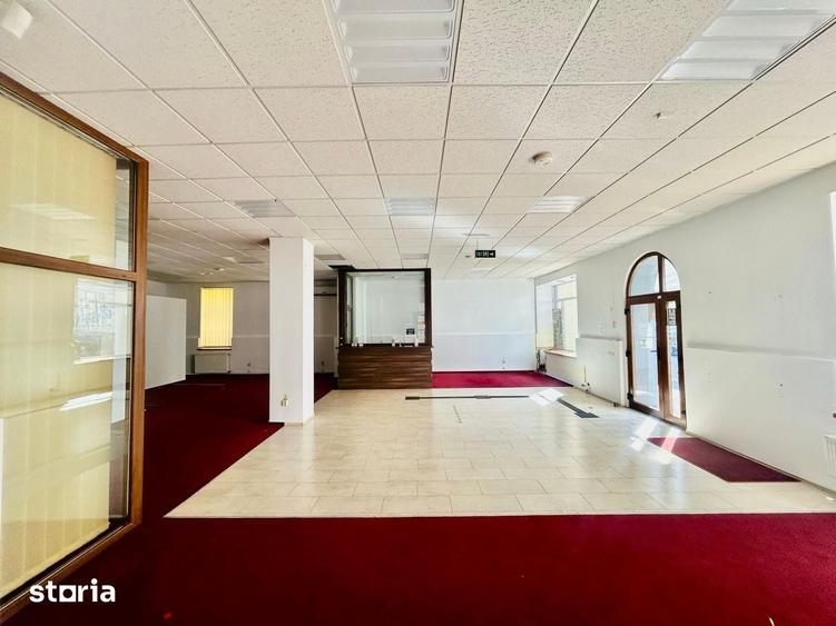 Spatiu comercial in inima Sibiului - Oportunitate de afacere - 9