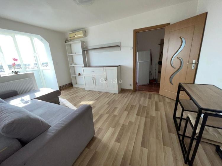Apartament de vanzare