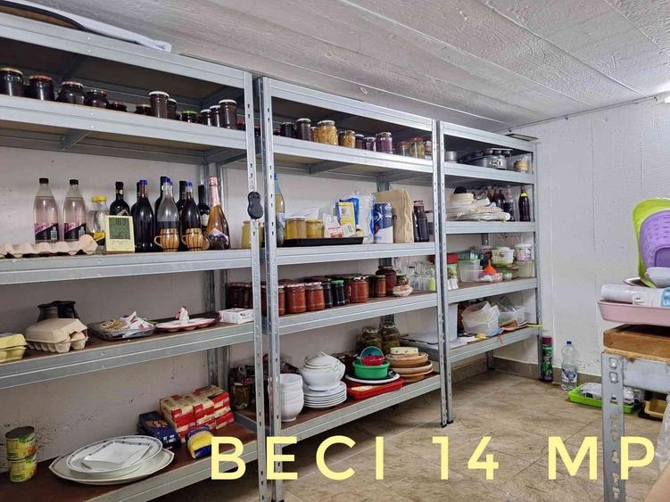 Casă cu 5 camere cu Teren 1325 Mp în Central