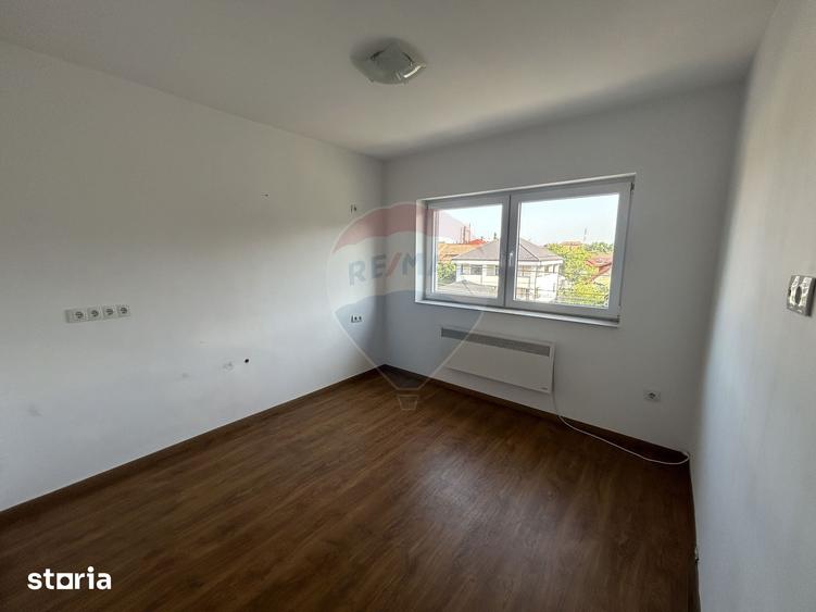 Spațiu comercial, de 45 mp, în Valea Borcutului