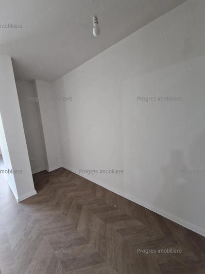 Garsonieră semidecomandată în Aradului