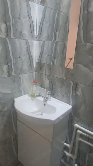 Garsonieră semidecomandată în Central