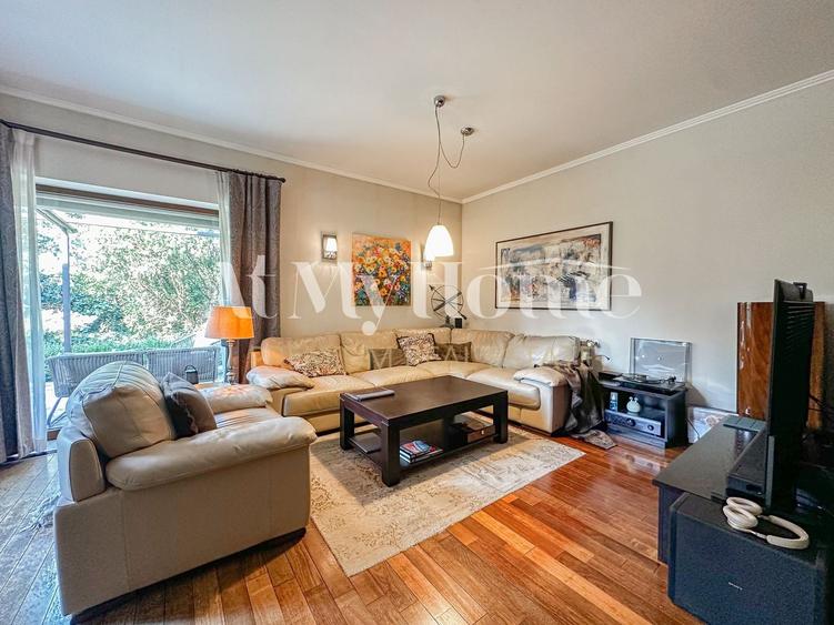 VIla cocheta, strada privata, in apropierea padurii, Iancu Nicolae - 3