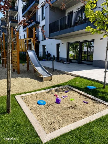 Apartament 3 Camere | Obor | Metrou | Gradina Proprie - 9