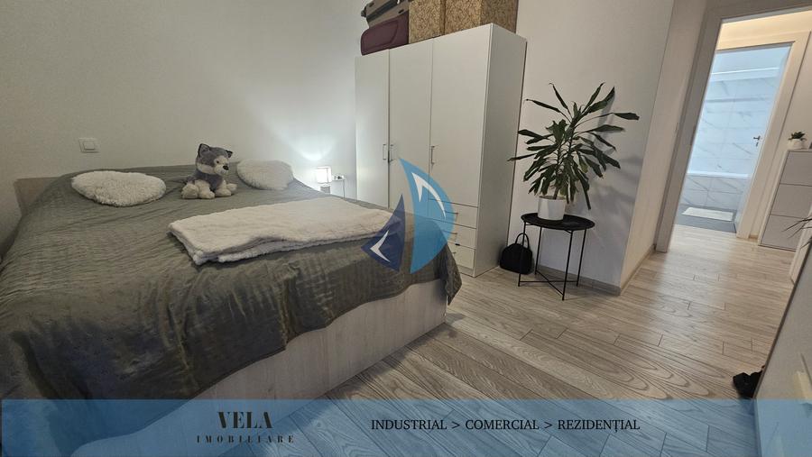 Apartament cu 3 camere în Libertății