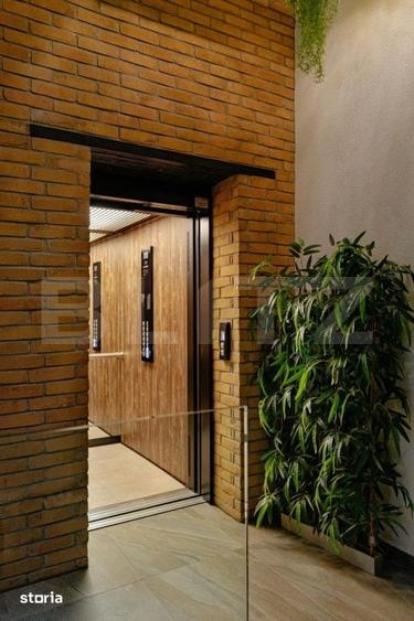 Apartament de LUX la inchiriat, cu 3 camere, 83 mp, zona centrala - 9