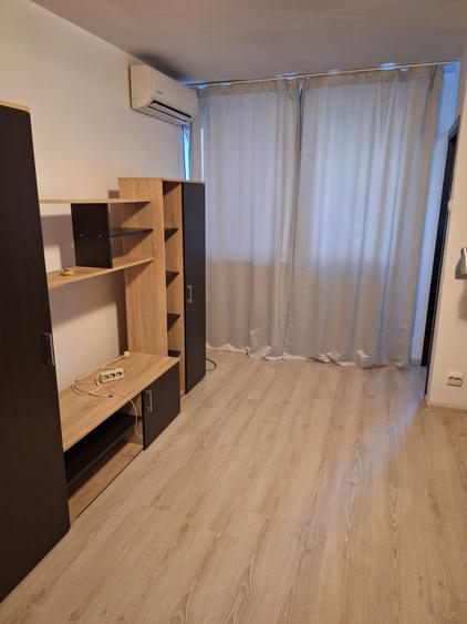 Garsonieră semidecomandată în Drumul Taberei