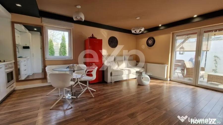 INCHIRIERE | 2 camere cu curte proprie 108 mp alternati - 9