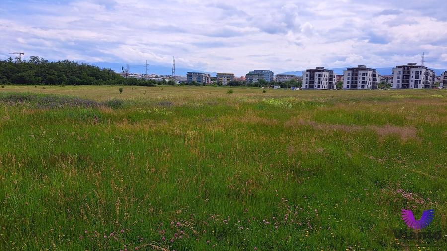 Teren Construcții intravilan de 2000 mp, în Turnișor