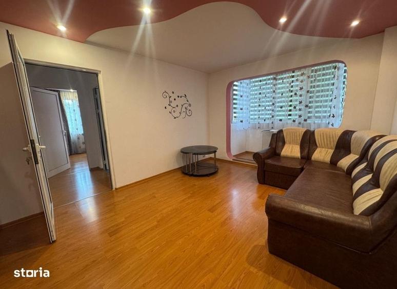 Apartament 2 camere Podu Ros , 54 metri, etaj 3 Cod:158832 - 3