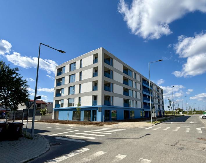 Spațiu comercial, de 49.700000762939 mp, în Aviației