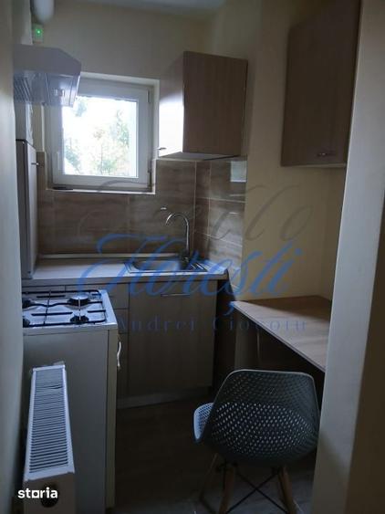 Inchiriere apartament 2 camere ,36 mp, zona Gheorgheni, Cluj - 5