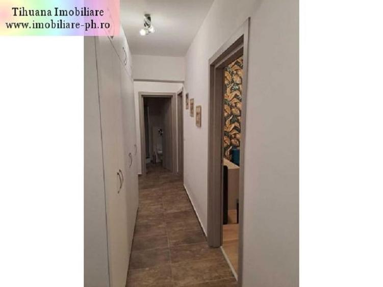 Apartament cu 3 camere decomandat, mobilat în Albert